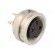 Connector: M16 | socket | female | soldering | PIN: 3 | 5A | 250V | IP40 фото 8
