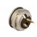 Connector: M16 | socket | female | soldering | PIN: 3 | 5A | 250V | IP68 фото 4