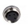 Connector: M16 | socket | female | soldering | PIN: 3 | 7A | 250V | straight image 9