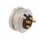 Connector: M16 | socket | female | soldering | PIN: 4 | 5A | 250V | IP40 фото 4