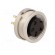 Connector: M16 | socket | female | soldering | PIN: 4 | 5A | 250V | IP40 paveikslėlis 8