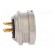 Connector: M16 | socket | female | soldering | PIN: 4 | 5A | 250V | IP40 image 7