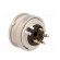 Connector: M16 | socket | female | soldering | PIN: 4 | 5A | 250V | IP40 paveikslėlis 4