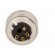 Connector: M16 | socket | female | soldering | PIN: 4 | 5A | 250V | IP40 image 5