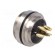 Connector: M16 | socket | female | soldering | PIN: 4 | 7A | 250V | straight фото 4