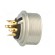 Connector: M16 | socket | female | soldering | PIN: 5 | 5A | 250V | IP40 image 7