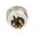 Connector: M16 | socket | female | soldering | PIN: 5 | 5A | 250V | IP40 image 5