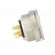 Connector: M16 | socket | female | soldering | PIN: 5 | 5A | 250V | IP40 image 7
