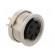 Connector: M16 | socket | female | soldering | PIN: 5 | 5A | 250V | IP68 фото 8