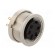 Connector: M16 | socket | female | soldering | PIN: 5 | 5A | 250V | IP68 paveikslėlis 8