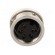 Connector: M16 | socket | female | soldering | PIN: 5 | 5A | 250V | IP68 фото 9