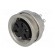 Connector: M16 | socket | female | soldering | PIN: 5 | 5A | 300V | IP40 фото 2