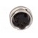 Connector: M16 | socket | female | soldering | PIN: 5 | 5A | 60V | IP40 фото 9