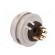 Connector: M16 | socket | female | soldering | PIN: 5 | 5A | 60V | IP40 фото 4