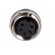 Connector: M16 | socket | female | soldering | PIN: 5 | 6A | 250V | straight фото 9