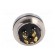 Connector: M16 | socket | female | soldering | PIN: 5 | 6A | 250V | straight фото 5