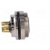 Connector: M16 | socket | female | soldering | PIN: 5 | 6A | 250V | straight image 7