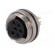 Connector: M16 | socket | female | soldering | PIN: 6 | 5A | 125V | straight image 2