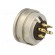 Connector: M16 | socket | female | soldering | PIN: 6 | 5A | 250V | IP40 image 4