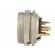 Connector: M16 | socket | female | soldering | PIN: 6 | 5A | 250V | IP40 фото 3