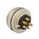 Connector: M16 | socket | female | soldering | PIN: 6 | 5A | 250V | IP40 image 4