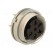 Connector: M16 | socket | female | soldering | PIN: 6 | 5A | 250V | IP40 фото 8