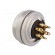 Connector: M16 | socket | female | soldering | PIN: 7 | 5A | 250V | IP40 image 4