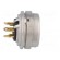 Connector: M16 | socket | female | soldering | PIN: 7 | 5A | 250V | IP40 image 7