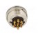 Connector: M16 | socket | female | soldering | PIN: 7 | 5A | 250V | IP40 image 5