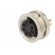 Connector: M16 | socket | female | soldering | PIN: 7 | 5A | 60V | IP68 фото 9