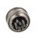 Connector: M16 | socket | female | soldering | PIN: 8 | 5A | 100V | IP40 фото 5