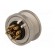 Connector: M16 | socket | female | soldering | PIN: 8 | 5A | 60V | IP40 image 6