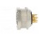 Connector: M16 | socket | female | soldering | PIN: 8 | 5A | 60V | IP40 image 3