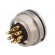 Connector: M16 | socket | female | soldering | PIN: 8 | 5A | 60V | IP68 фото 6