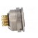 Connector: M16 | socket | female | soldering | PIN: 8 | 5A | 60V | IP68 paveikslėlis 7