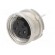 Connector: M16 | socket | female | THT | PIN: 4 | 6A | 150V | straight | IP40 image 2