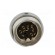 Connector: M16 | socket | male | soldering | PIN: 12 | 3A | 60V | IP68 image 5