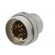 Connector: M16 | socket | male | soldering | PIN: 12 | 3A | 60V | IP68 фото 6