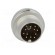 Connector: M16 | socket | male | soldering | PIN: 12 | 3A | 60V | IP68 фото 9