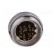 Connector: M16 | socket | male | soldering | PIN: 14 | 3A | 60V | IP68 image 5
