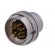 Connector: M16 | socket | male | soldering | PIN: 14 | 3A | 60V | IP68 image 6