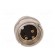 Connector: M16 | socket | male | soldering | PIN: 3 | 5A | 250V | IP40 image 5