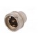Connector: M16 | socket | male | soldering | PIN: 3 | 5A | 250V | IP40 image 6