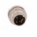 Connector: M16 | socket | male | soldering | PIN: 3 | 5A | 250V | IP40 фото 9