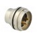 Connector: M16 | socket | male | soldering | PIN: 3 | 5A | 250V | IP68 фото 4