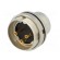 Connector: M16 | socket | male | soldering | PIN: 3 | 5A | 250V | IP68 image 6