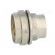 Connector: M16 | socket | male | soldering | PIN: 3 | 5A | 250V | IP68 image 7
