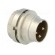 Connector: M16 | socket | male | soldering | PIN: 3 | 5A | 250V | IP68 image 8