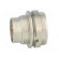 Connector: M16 | socket | male | soldering | PIN: 3 | 5A | 250V | IP68 image 3