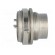 Connector: M16 | socket | male | soldering | PIN: 3 | 5A | 300V | IP40 image 7